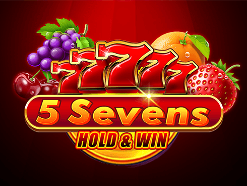 5 Sevens Hold and Win game icon