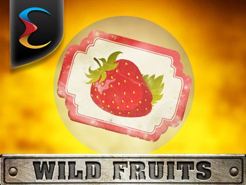 Wild Fruits game icon