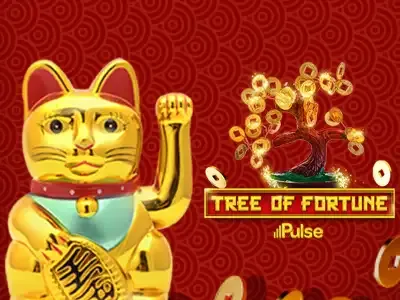 Tree of Fortune game icon