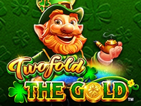 Twofold the Gold game icon